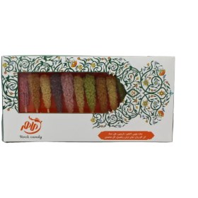 تصویر نبات 7 طعم 