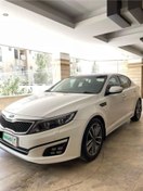 تصویر کیا اپتیما مدل 2015 ا 2400cc 2400cc