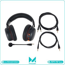 تصویر هدفون گیمینگ بیرداینامیک Beyerdynamic MMX 100 Beyerdynamic MMX 100 Game Headset