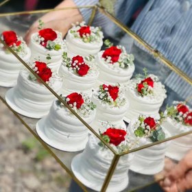 تصویر باکس شیرینی 