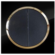 تصویر کلید دو پل مدل آوا پلکسی 