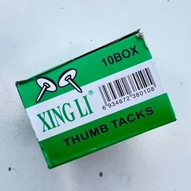 تصویر پونس 10بسته 30عددی 