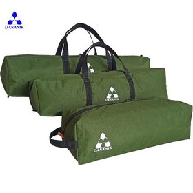 تصویر کیف تارپ دانانیک 