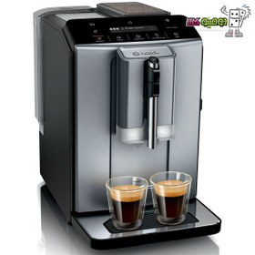 تصویر اسپرسوساز بوش TIS20504 ا BOSCH Espresso Maker VeroCafe TIE20504 BOSCH Espresso Maker VeroCafe TIE20504