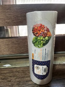 تصویر کیسه فریزر یک کیلویی 