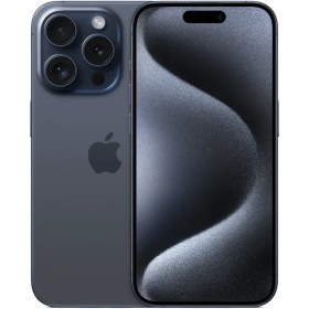 تصویر گوشی اپل iPhone 15 Pro Max (Active) | حافظه 256 گیگابایت Apple iPhone 15 Pro Max (Active) 256 GB