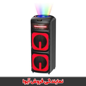 تصویر اسپیکر آیوا مدل 600 پرو (AW-X600DSP PRO) 