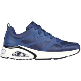 تصویر کفش مردانه اسکچرز skechers Air Uno 183070-NVY 