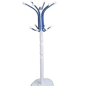 تصویر رخت آویز طاهری مدل کودک 