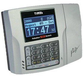 تصویر دستگاه حضور و غیاب تایمکس TX Timax TX Attendance Device