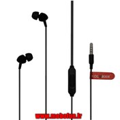 تصویر هندزفری کلومن اورجینال مدل KE-75 Kloman original handsfree model KE-75