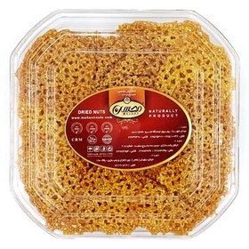 تصویر تساج کنجدی 