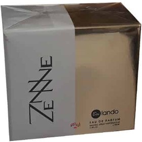 تصویر ادکلن بایلندو زن(Bailando Zenne)-حجم 100 میل Bailando Zenne Eduperfume For Women