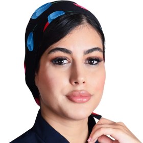 تصویر کلاه جراحی کد 101 