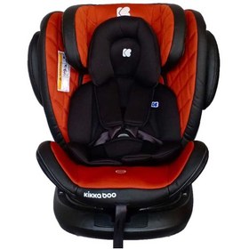 تصویر صندلی ماشین کودک کیکابو مدل Stark ۰-۳۶ کیلوگرم 