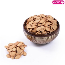 تصویر تخمه کدو ممتاز دو آتیشه 