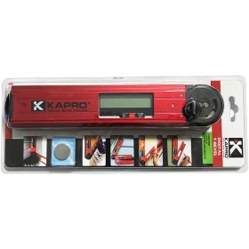 تصویر زاویه سنج دیجیتال ۲۵ سانتی متر کاپرو مدل ۹۹۲ 