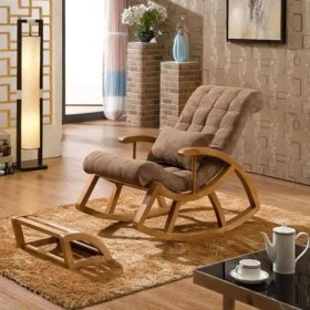 تصویر صندلی راک مدل D2100 