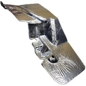 تصویر عایق دینام مدل هدرز مناسب برای پژو 206 و 207 