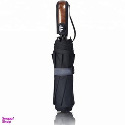 تصویر چتر تاشو عصایی کد ۳۰۱۱۳ اتوماتیک 