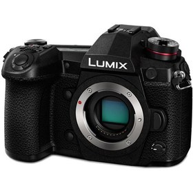 تصویر دوربین بدون آینه پاناسونیک Panasonic Lumix DC-G9 body Panasonic Lumix DC-G9 body