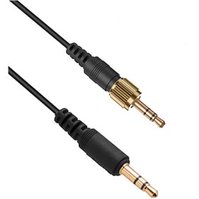 تصویر کابل تبدیل میکروفون کامیکا COMICA CVM-DL-CPX microphone cable 