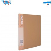 تصویر پوشه فنر دار پاپکو Papco A4-614 A4 Papco A4-614 Document Bag