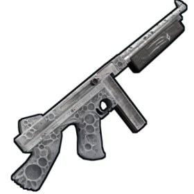 تصویر خرید Lunar Thompson آیتم استیم 