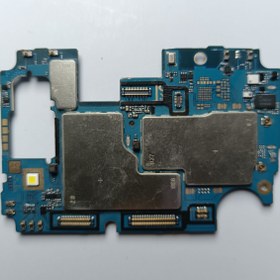 تصویر برد سامسونگ A30سالم 