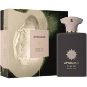 Amouage Silver