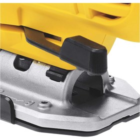 تصویر اره عمودبر دیوالت مدل DWE349 ظرفیت ۶۵۰ وات 