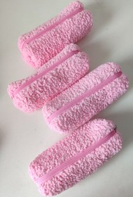 تصویر جامدادی تدی قهوه‌ای 