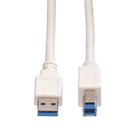 تصویر کابل پرینتر USB3 متراژ 1.2 متر کد 6816 