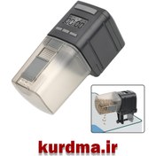 تصویر غذا‌ دهنده خودکار ماهی برند مدلIlonda L8806 