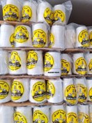 تصویر نخ سرکیسه دوزی 100 گرمی درجه یک (بسته 10 عددی) 