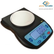 تصویر ترازو دیجیتال آزمایشگاهی مدل SF400D ظرفیت ۵۰۰ گرم 