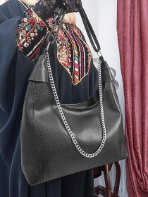 تصویر کیف زنانه دوشی لش 