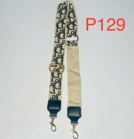 تصویر بند اسپورت کد P129 