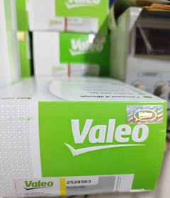 تصویر وایرشمع پیکان انژکتور سیلیکونی والئو (Valeo) candle wire