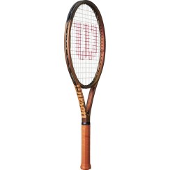 تصویر راکت تنیس ویلسون Wilson Pro Staff Team v14 