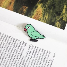 تصویر پین طوطی - کد475 