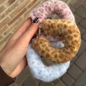 تصویر بند خرگوش پشمالو 