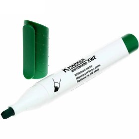 تصویر ماژیک وایت برد کورس مدل نوک تخت 