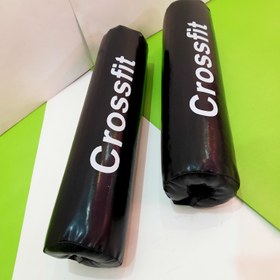 تصویر پد اسکات cross fit عکس خود کالا می باشد_ارسال رنگ بر اساس موجودی فروشگاه
