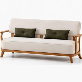 تصویر مبلمان کلاسیک دایان 