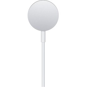 تصویر کابل شارژ مغناطیسی اپل مدل Magnetic Charger to USB 