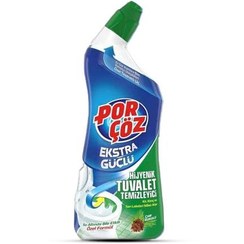 تصویر مایع جرمگیر سرویس بهداشتی پورچوز رایحه cam kokusu Porchoz toilet descaler, cam kokusu scent