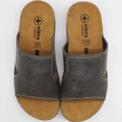 تصویر دمپایی مردانه نیکتا مدل 5015-1-GY - 4 