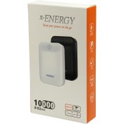 تصویر پاور بانک 10000 ایکس انرژی X-Energy X-82 Max X-Energy X-82 Max 10000mAh Power Bank