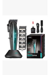 تصویر ریش‌تراش وی جی ار vgr 